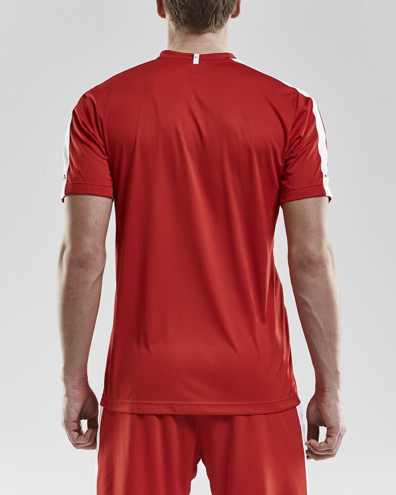 Progress Jersey Contrast M