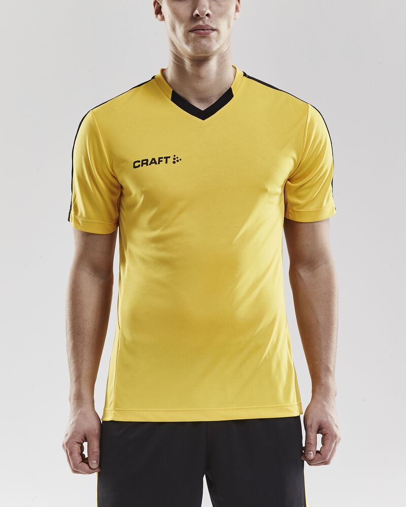 Progress Jersey Contrast M