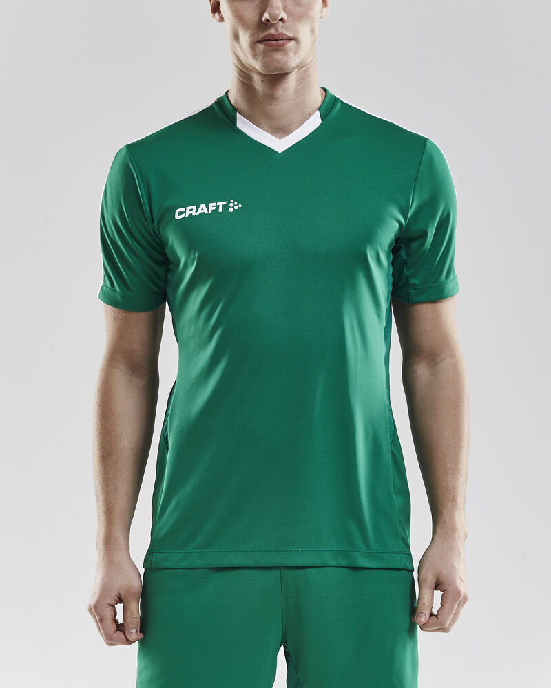 Progress Jersey Contrast M