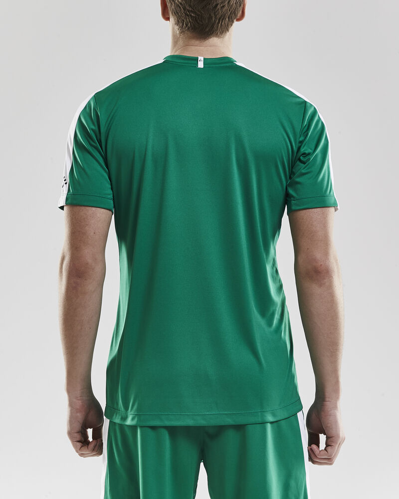 Progress Jersey Contrast M