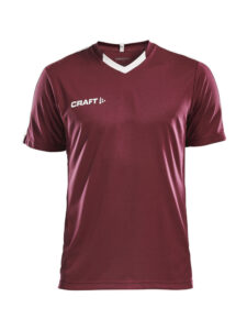 Progress Jersey Contrast M