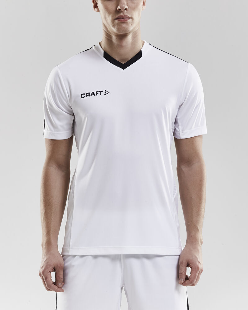 Progress Jersey Contrast M