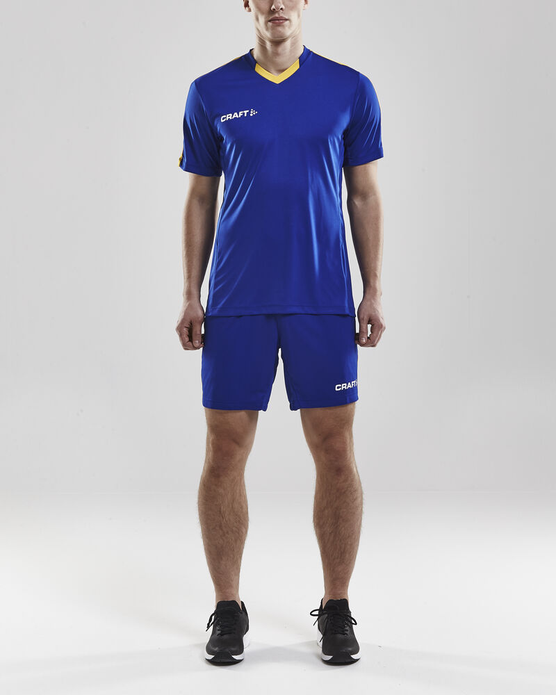 Progress Jersey Contrast M