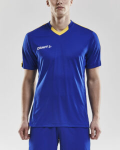 Progress Jersey Contrast M