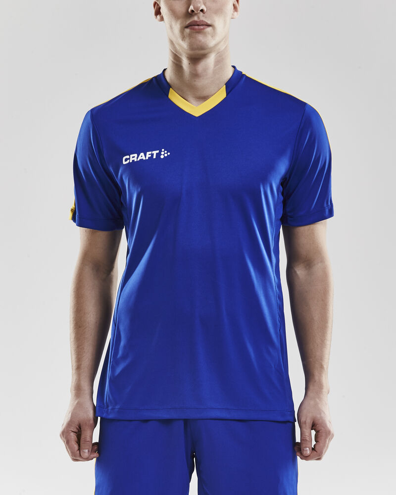 Progress Jersey Contrast M