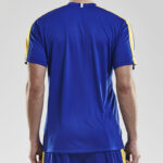 Progress Jersey Contrast M