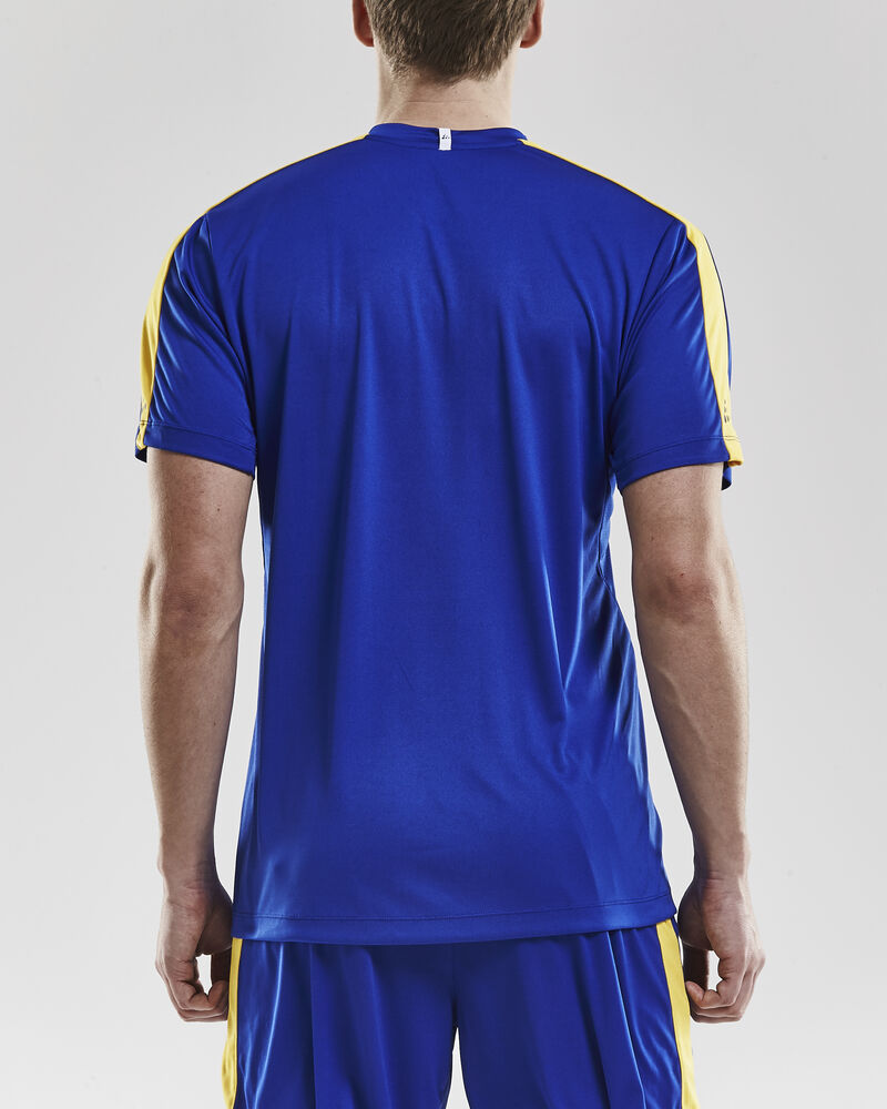 Progress Jersey Contrast M