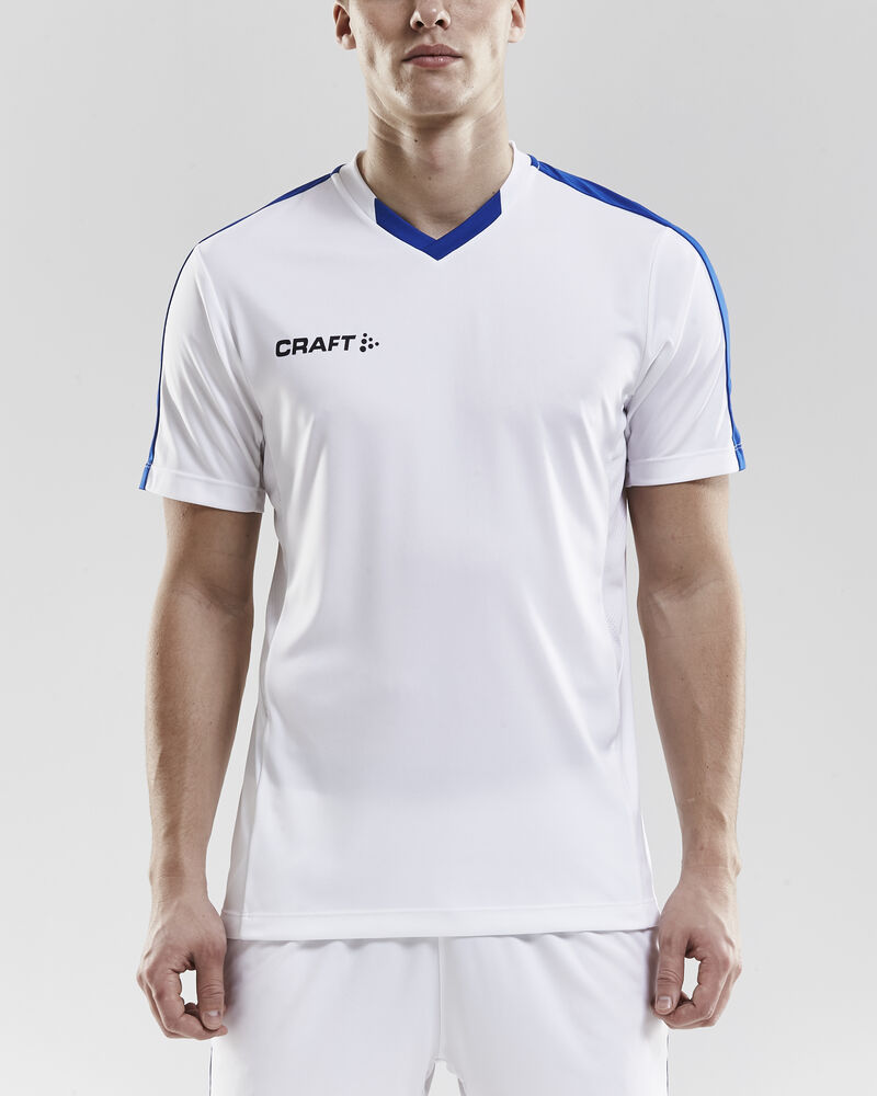 Progress Jersey Contrast M