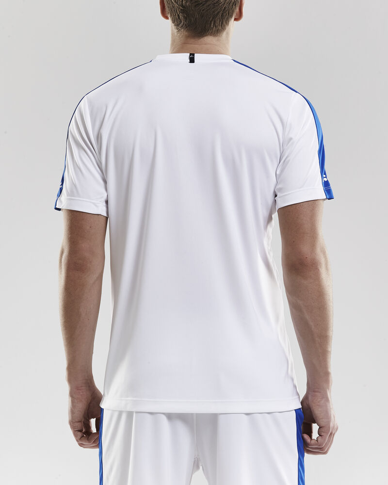 Progress Jersey Contrast M