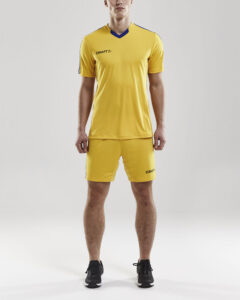 Progress Jersey Contrast M