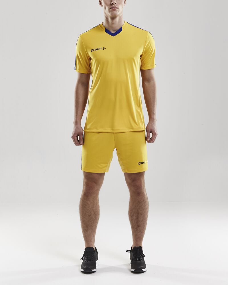 Progress Jersey Contrast M
