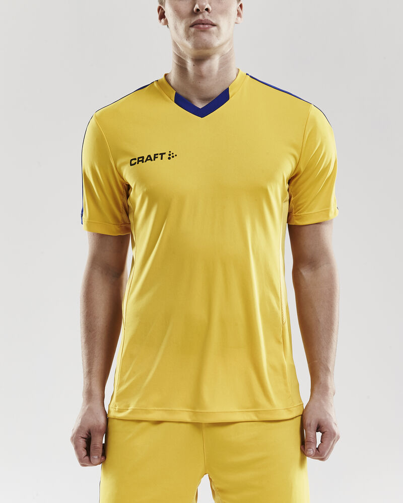 Progress Jersey Contrast M