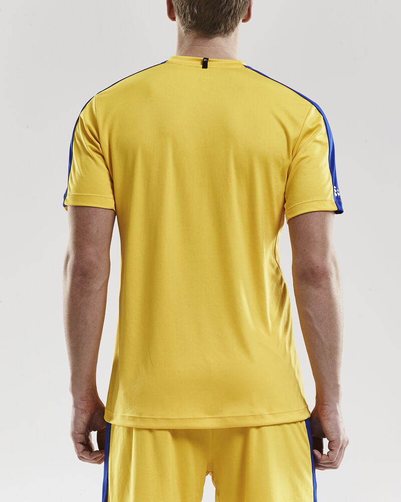 Progress Jersey Contrast M