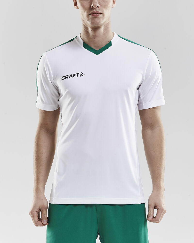 Progress Jersey Contrast M