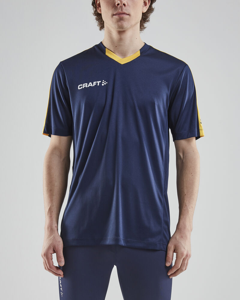 Progress Jersey Contrast M