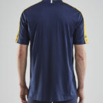 Progress Jersey Contrast M