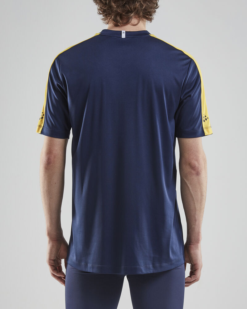 Progress Jersey Contrast M