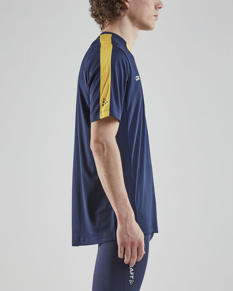 Progress Jersey Contrast M