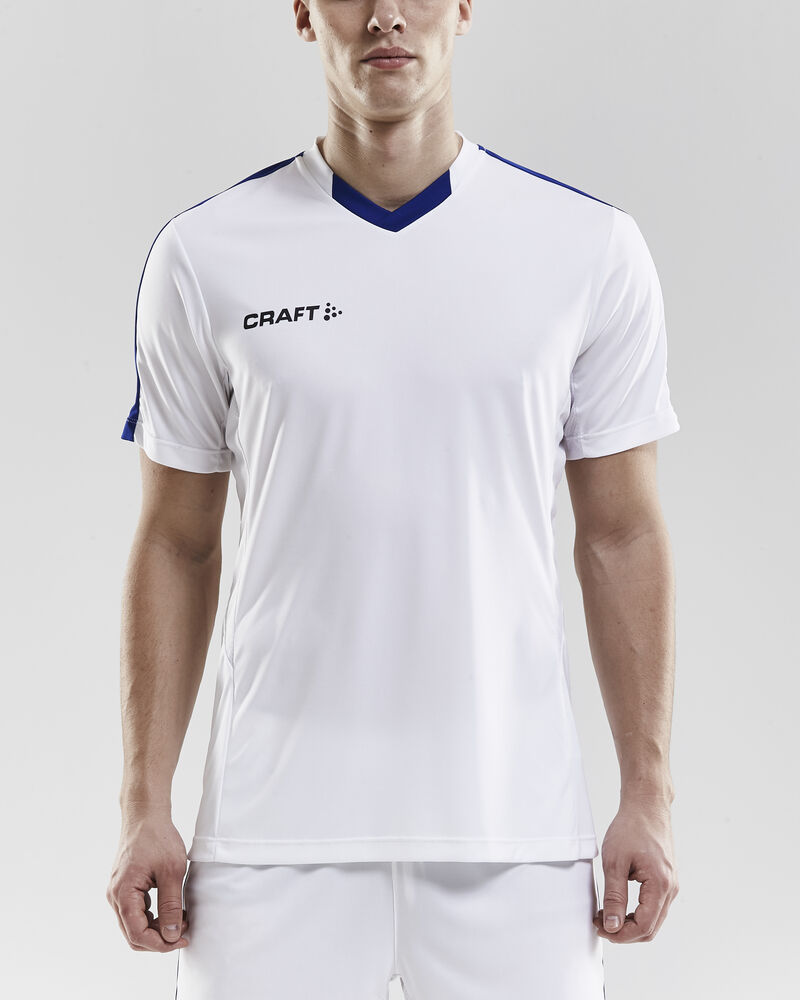 Progress Jersey Contrast M