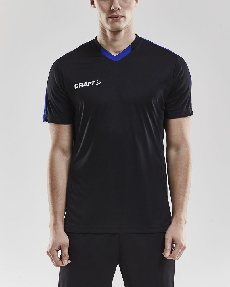 Progress Jersey Contrast M