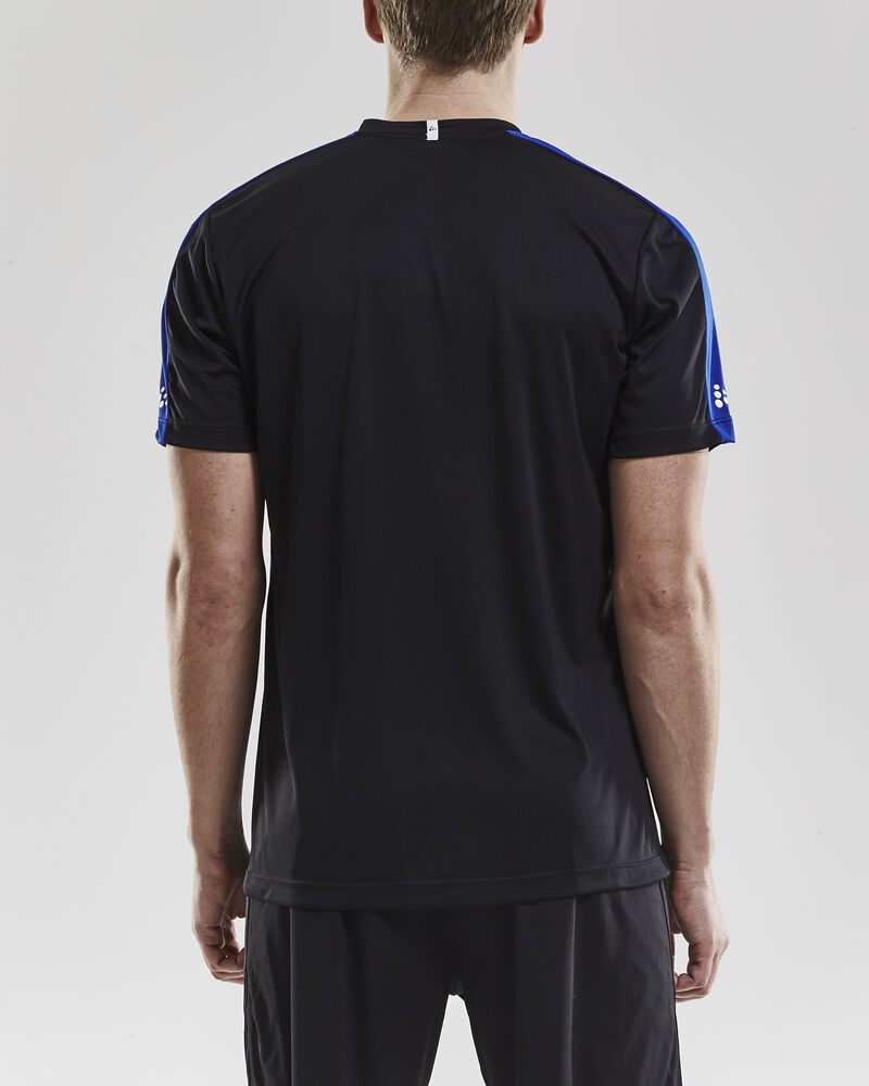 Progress Jersey Contrast M