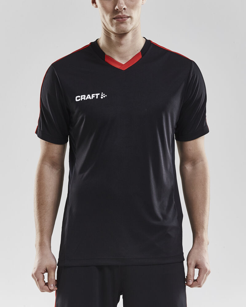 Progress Jersey Contrast M