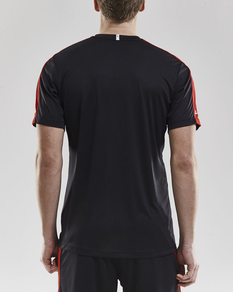 Progress Jersey Contrast M