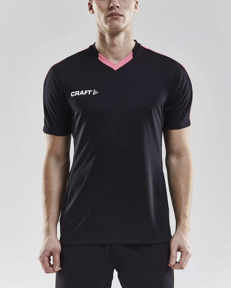 Progress Jersey Contrast M