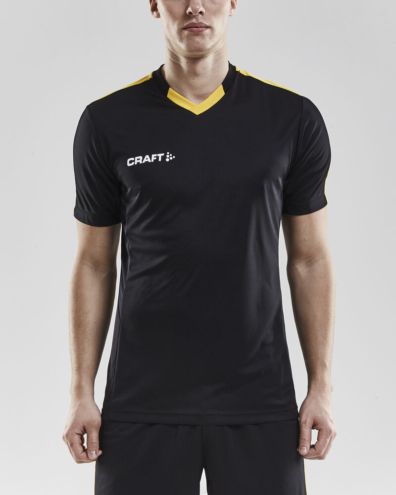 Progress Jersey Contrast M