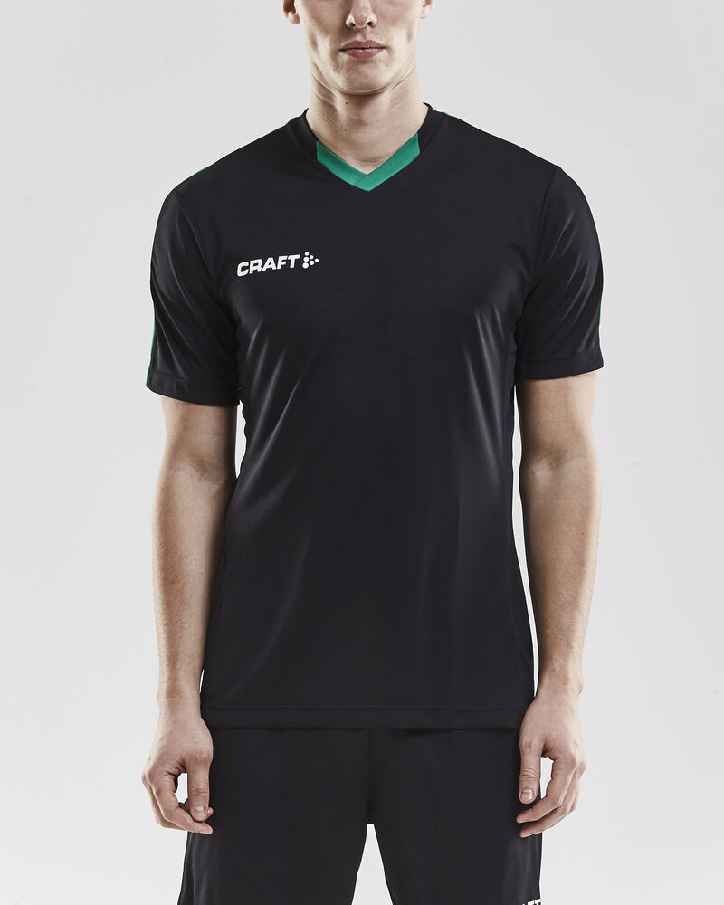 Progress Jersey Contrast M