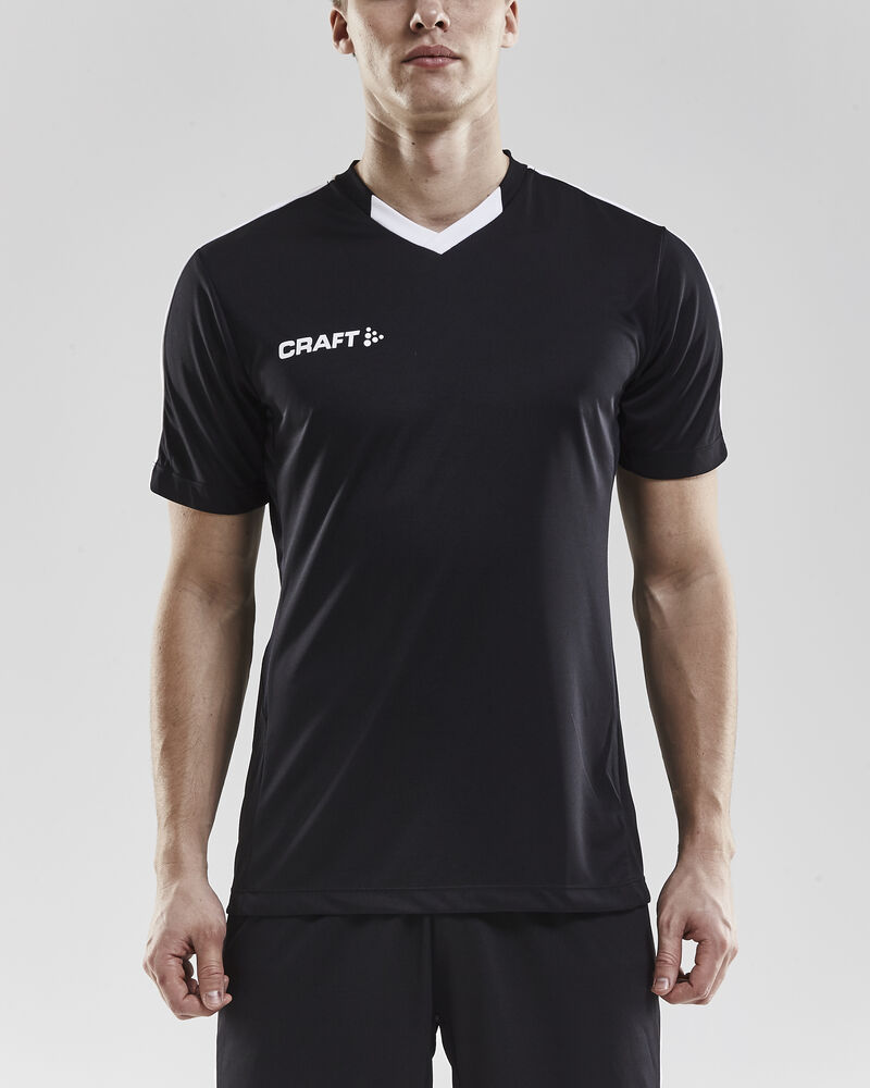 Progress Jersey Contrast M