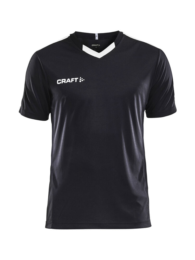 Progress Jersey Contrast M