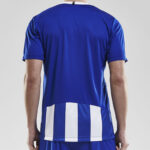 Progress Jersey Stripe M