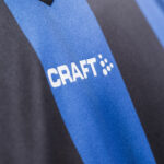 Progress Jersey Stripe M
