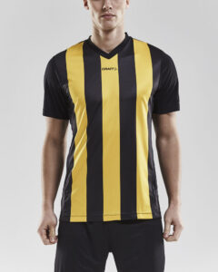 Progress Jersey Stripe M