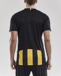 Progress Jersey Stripe M