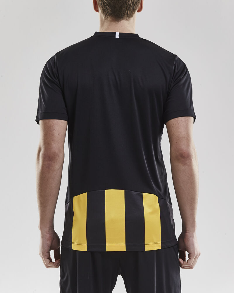 Progress Jersey Stripe M