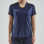 Progress Jersey Contrast W