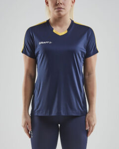 Progress Jersey Contrast W