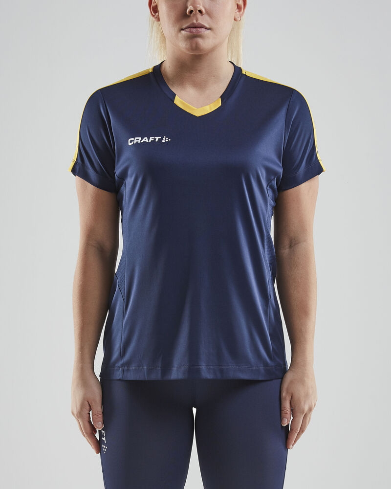 Progress Jersey Contrast W