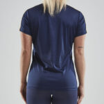 Progress Jersey Contrast W