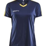 Progress Jersey Contrast W