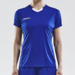 Progress Jersey Contrast W