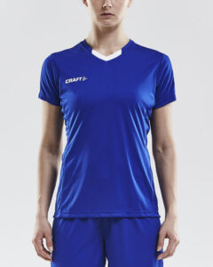 Progress Jersey Contrast W