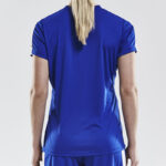 Progress Jersey Contrast W