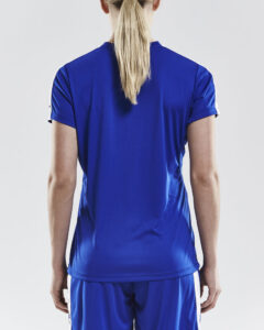 Progress Jersey Contrast W