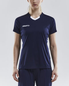 Progress Jersey Contrast W