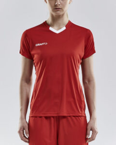 Progress Jersey Contrast W