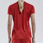 Progress Jersey Contrast W