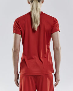 Progress Jersey Contrast W